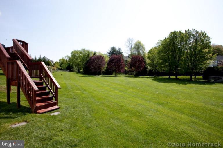 10378 Wetherburn Road Woodstock, MD 21163 - Photo 29 of 30 Exterior (Rear)