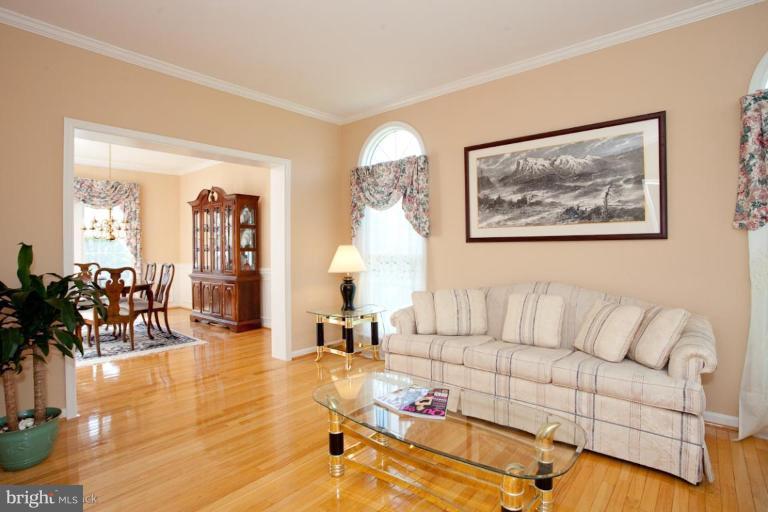 Living Room #2
