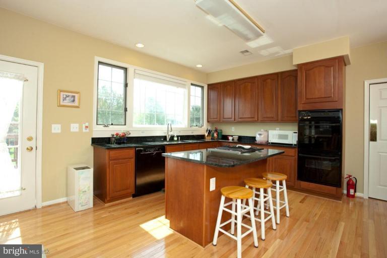 10378 Wetherburn Road Woodstock, MD 21163 - Photo 9 of 30 Kitchen