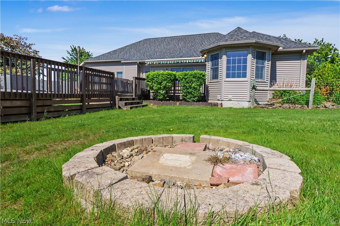 855 Bowers Road Mansfield, OH 44903 - Photo 44 of 50