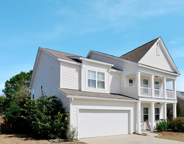 $4,000 | 2714 Sunrose Ln., Johns Island, SC 29455