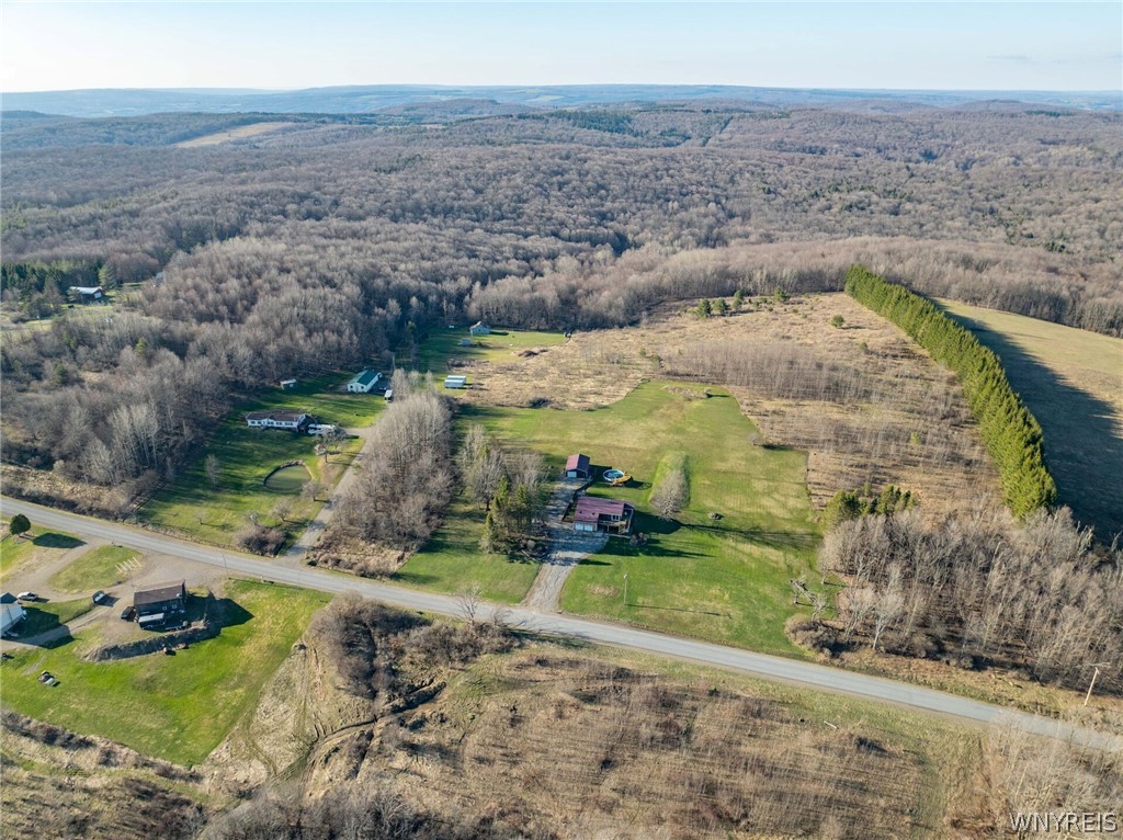 4334 Townline Road Delevan, NY 14042 - Photo 31 of 34