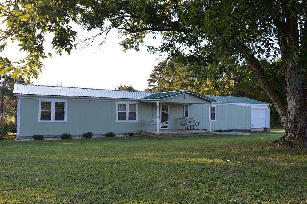491 Rymer Road Old Fort, TN 37362 - Photo 1 of 19 Gallery Image 1