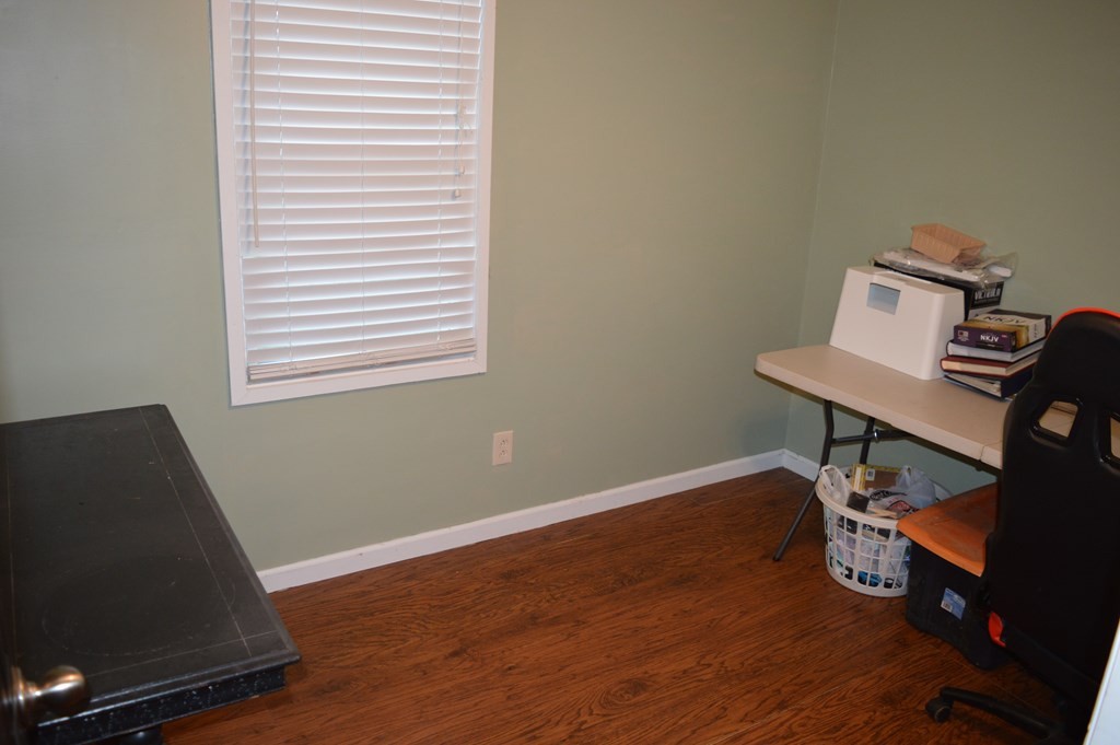 491 Rymer Road Old Fort, TN 37362 - Photo 18 of 19 Gallery Image 18