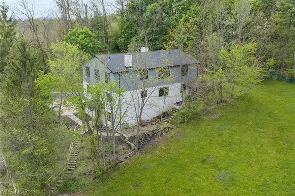 $2,100,000 | 58 West Orange Street, Chagrin Falls, OH 44022