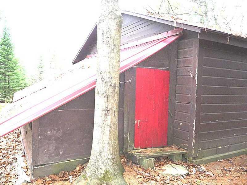 725 Norway Road Harrison, ME 04040 - Photo 29 of 35 Exterior Side View.