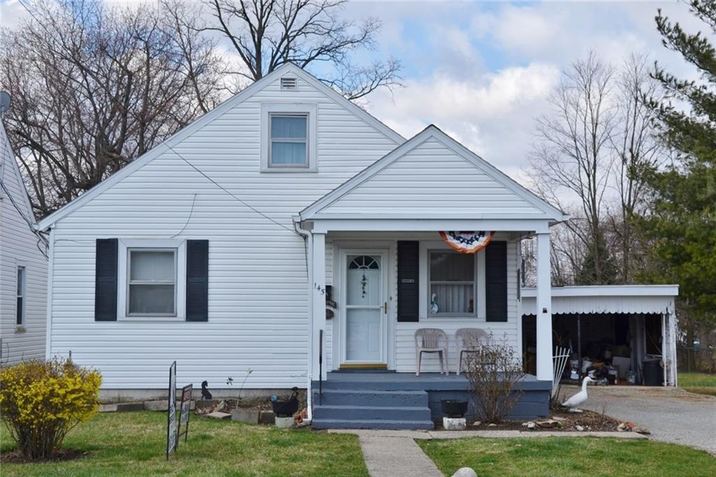145 4th Avenue Springfield, OH 45505 - Photo 1 of 25