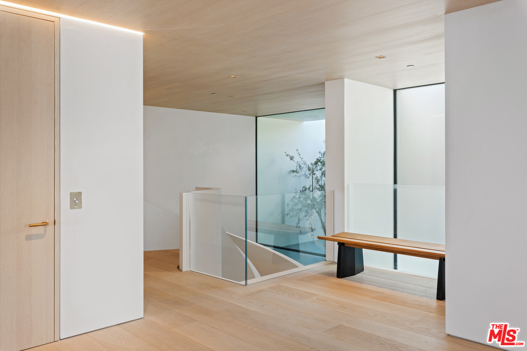 27234 Pacific Coast Highway Malibu, CA 90265 - Photo 22 of 54 a view of an empty room