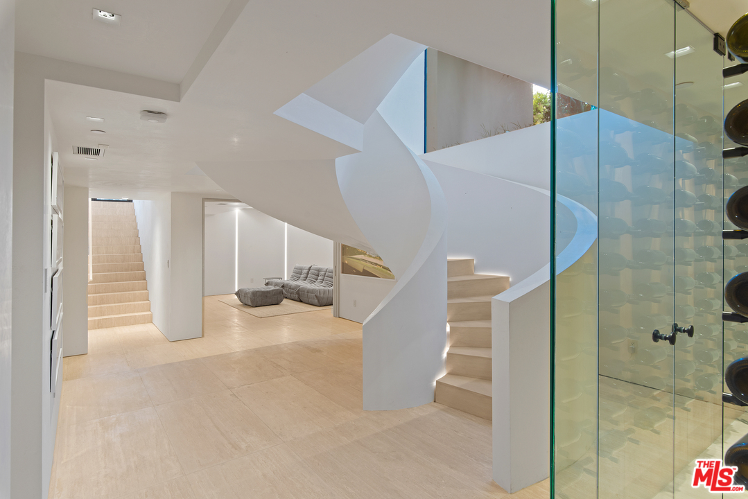 27234 Pacific Coast Highway Malibu, CA 90265 - Photo 37 of 54 a view of a walk in closet