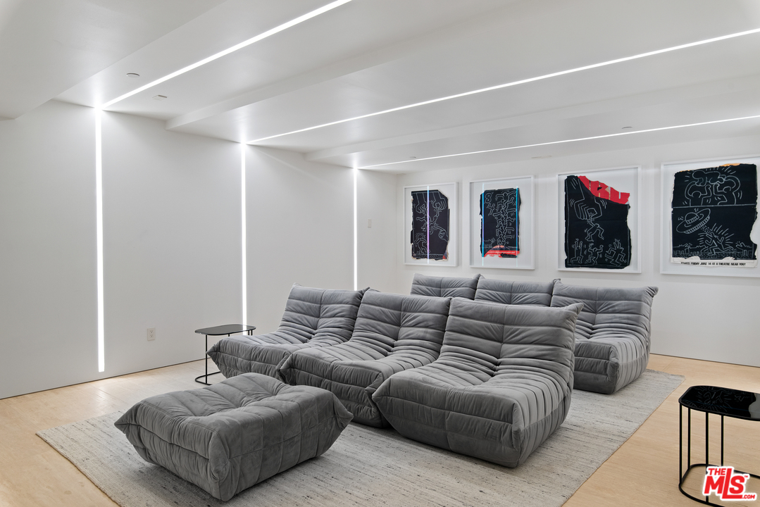 27234 Pacific Coast Highway Malibu, CA 90265 - Photo 39 of 54 a living room with furniture and a couch