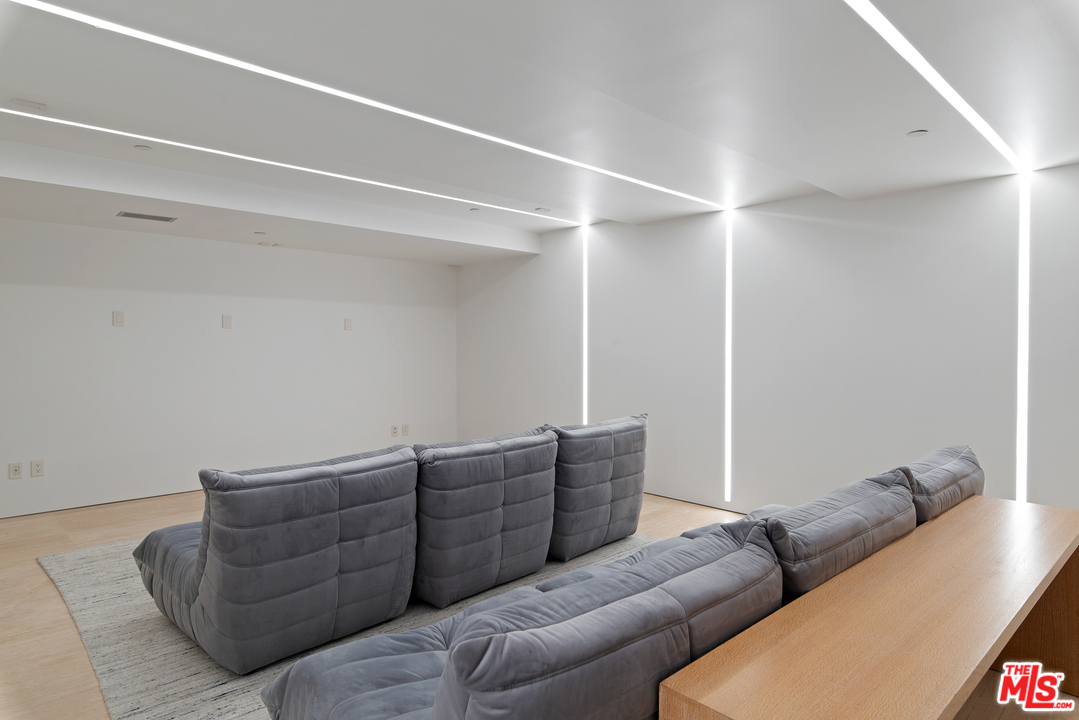 27234 Pacific Coast Highway Malibu, CA 90265 - Photo 40 of 54 a living room with furniture and a couch