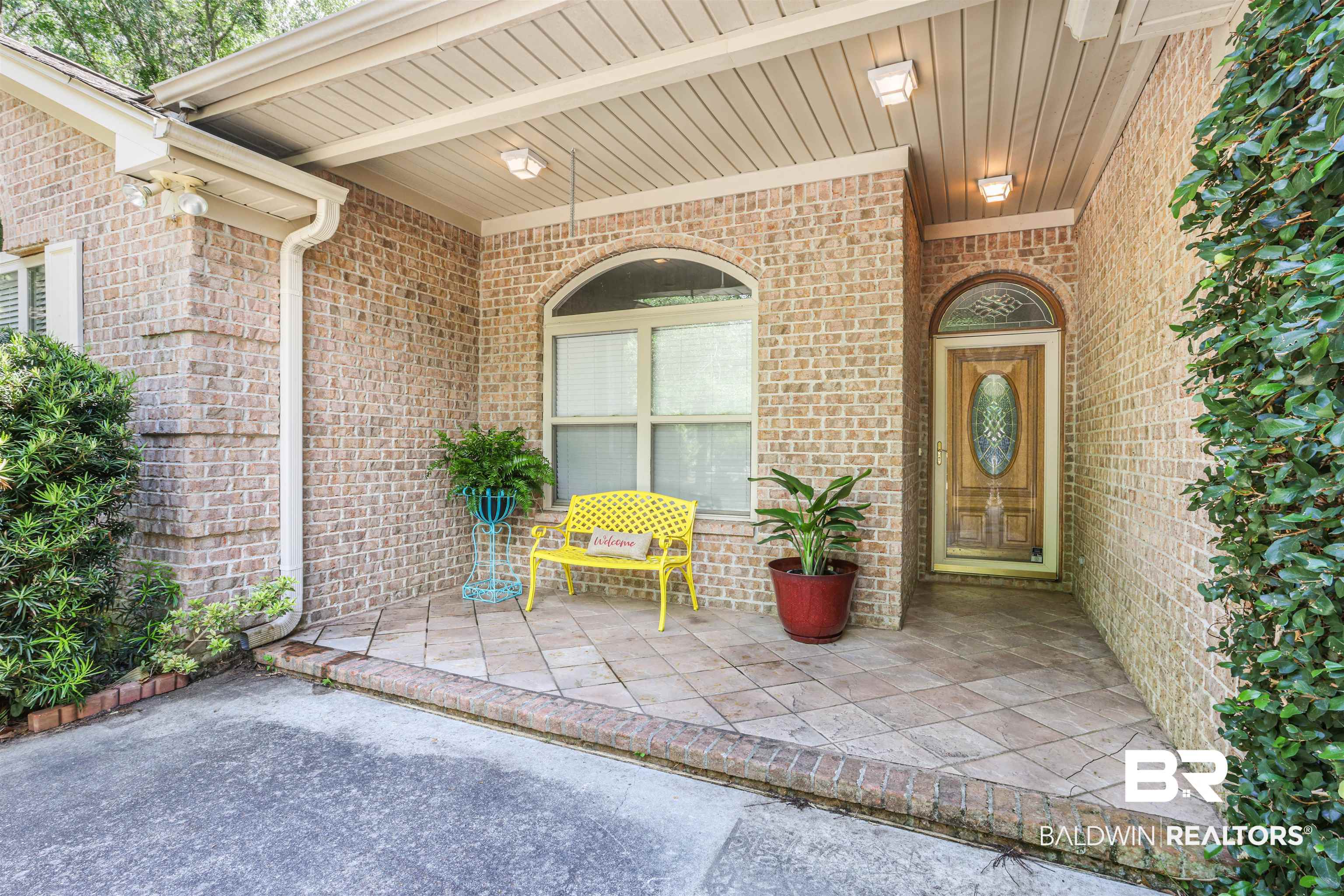 8568 Bay Pines Lane Foley, AL 36535 - Photo 3 of 34