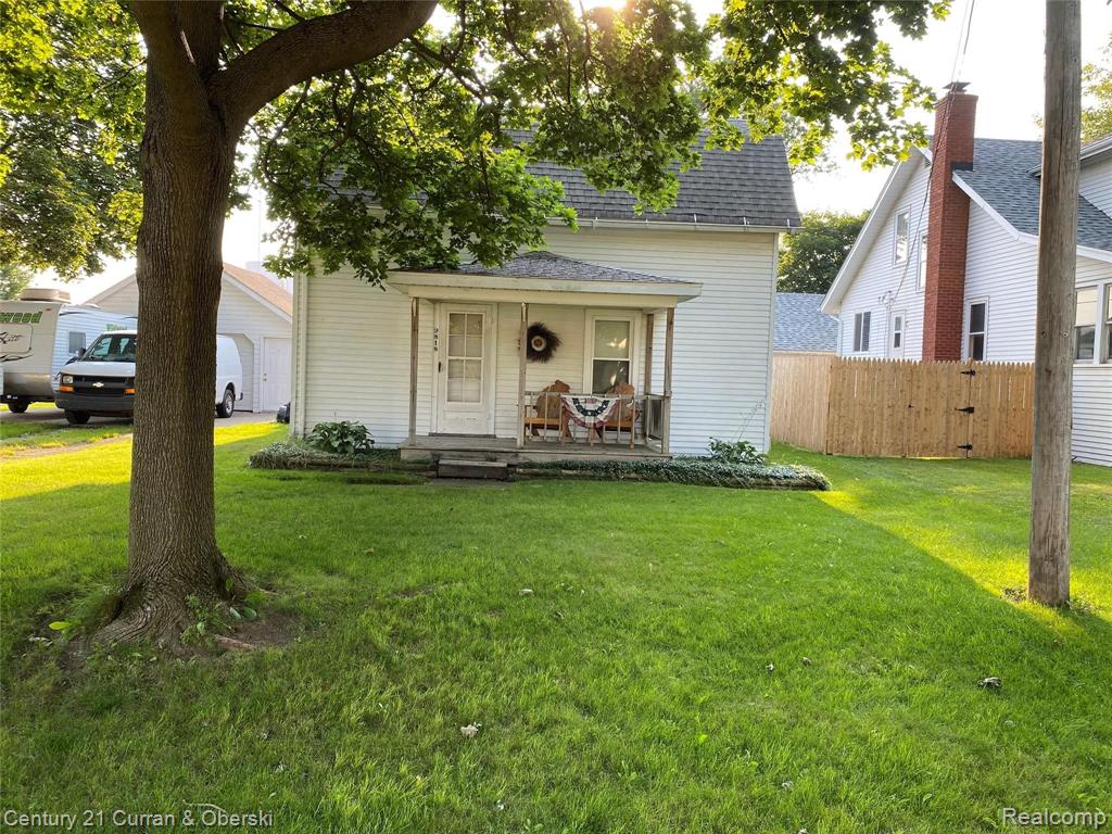 2818 Riggs Street Ida, MI 48140 - Photo 3 of 15 Gallery Image 3