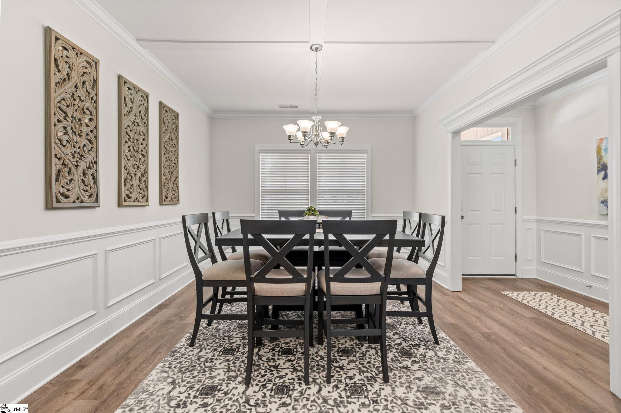 201 Tralee Drive Pendleton, SC 29670 - Photo 8 of 43
