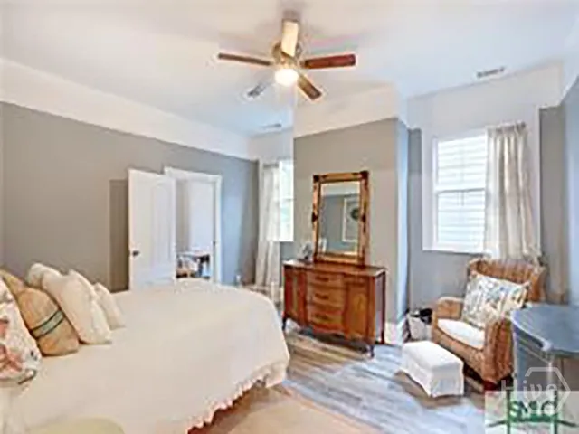 $2,500 | 514 East Anderson Street, Savannah, GA 31401