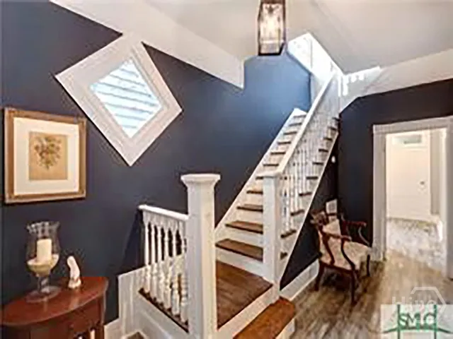 $2,500 | 514 East Anderson Street, Savannah, GA 31401