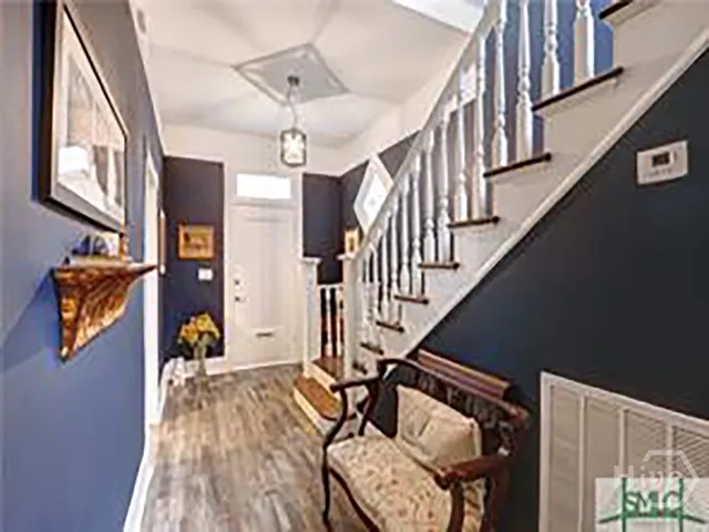 $2,500 | 514 East Anderson Street, Savannah, GA 31401