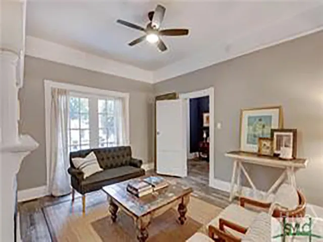 $2,500 | 514 East Anderson Street, Savannah, GA 31401