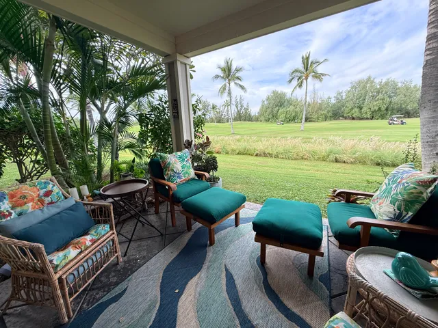 $809,000 | 69-200 Pohakulana Place, Unit F2, Waikoloa, HI 96738