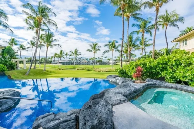 $809,000 | 69-200 Pohakulana Place, Unit F2, Waikoloa, HI 96738