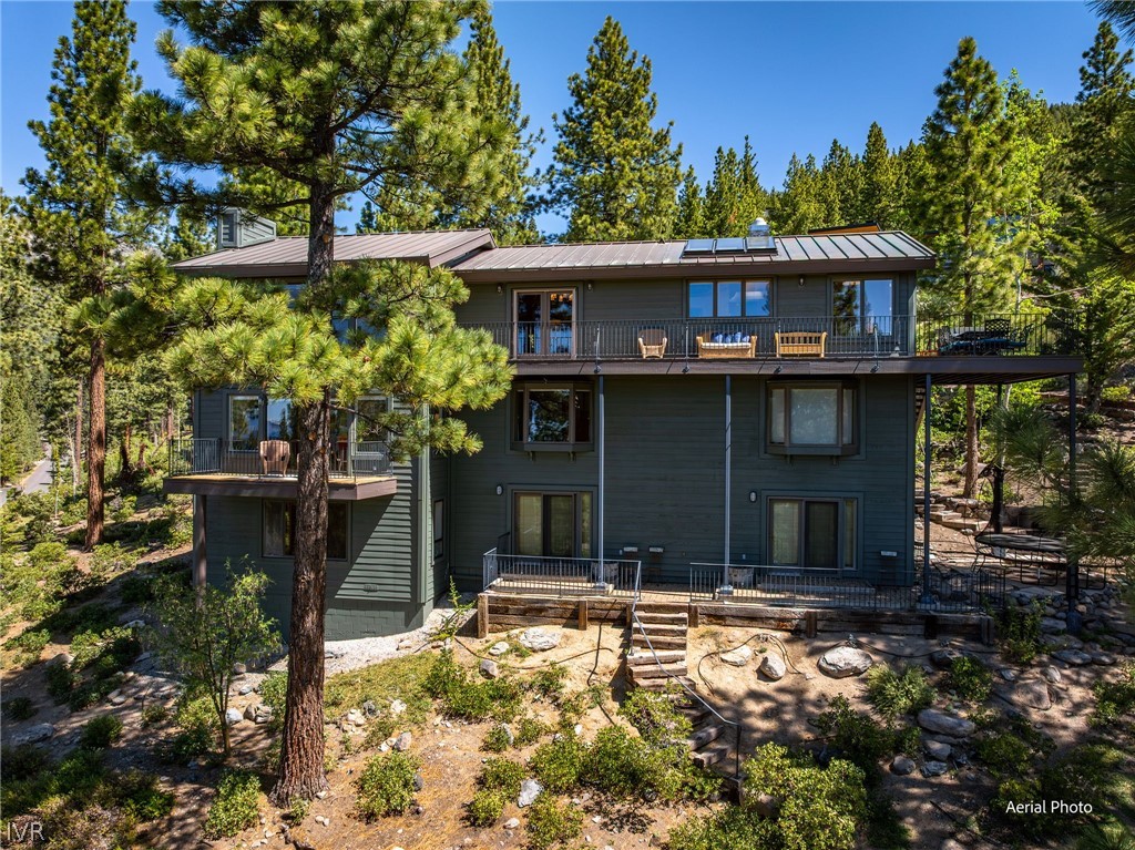545 Alpine View Drive Incline Village, NV 89451 - Photo 47 of 50 Gallery Image 47