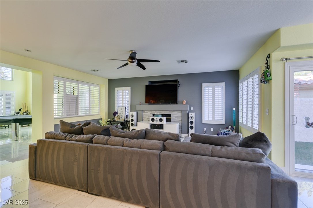 8 Rising Sun Court Henderson, NV 89074 - Photo 17 of 51