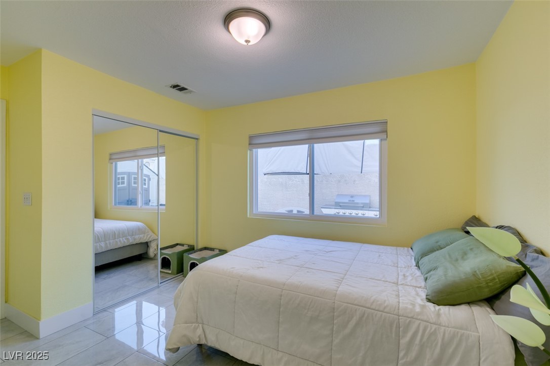 8 Rising Sun Court Henderson, NV 89074 - Photo 29 of 51 Downstairs Bedroom