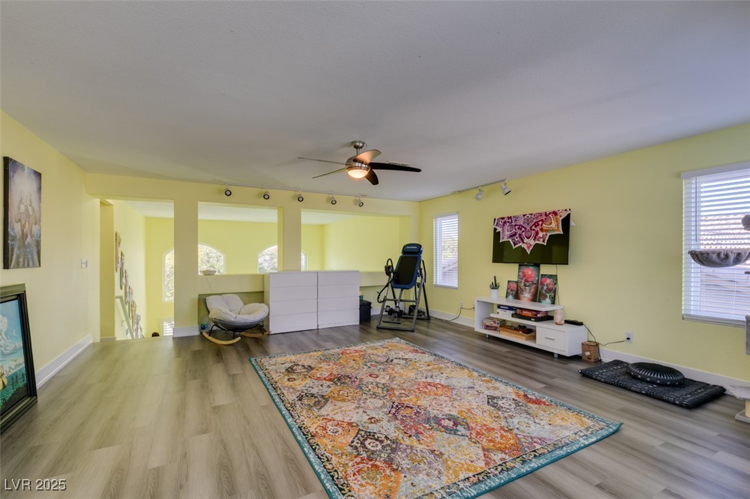 8 Rising Sun Court Henderson, NV 89074 - Photo 36 of 51