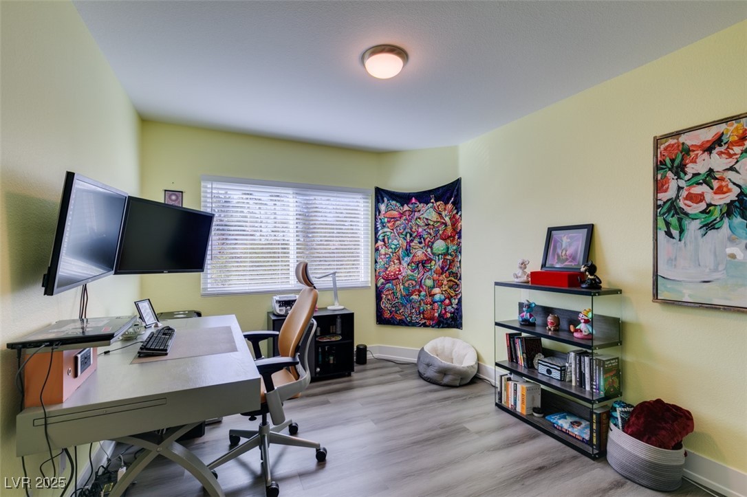 8 Rising Sun Court Henderson, NV 89074 - Photo 38 of 51