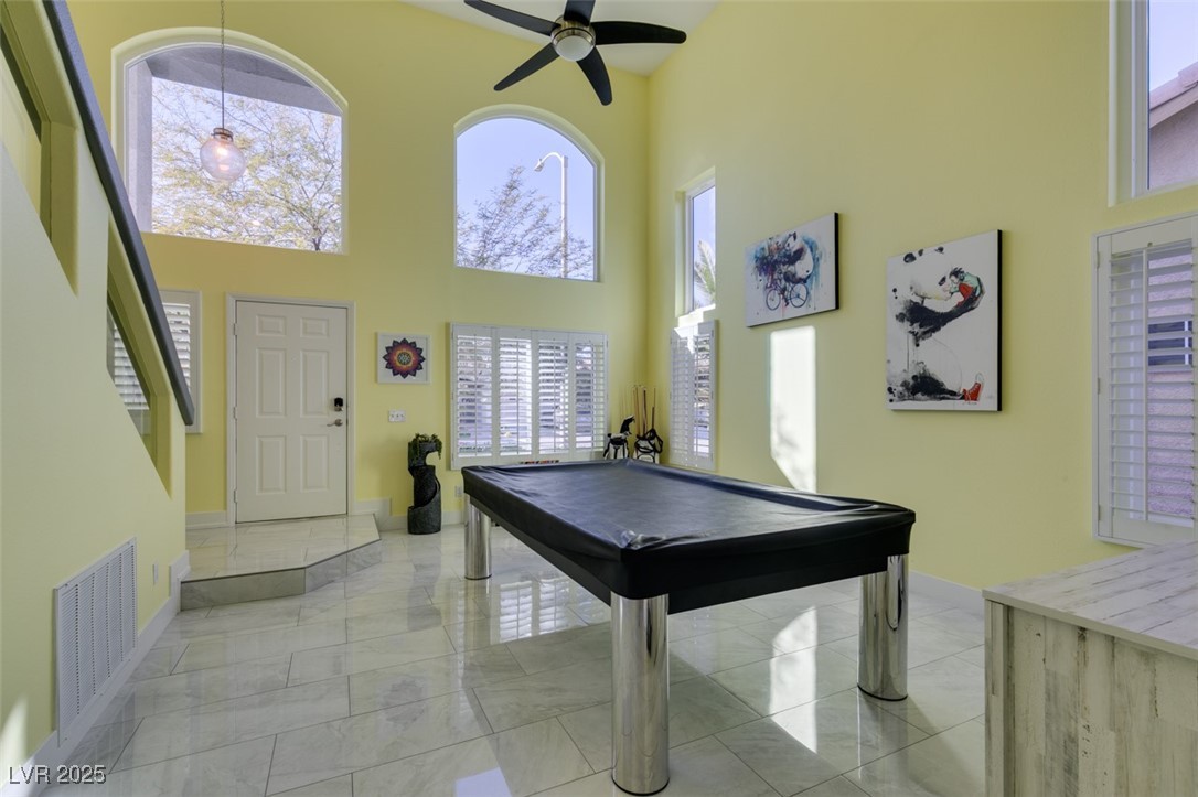 8 Rising Sun Court Henderson, NV 89074 - Photo 7 of 51