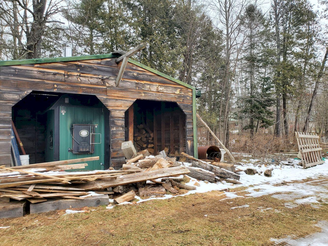 51 Chapman Ridge Road Cornville, ME 04976 - Photo 20 of 20 20231217_102831