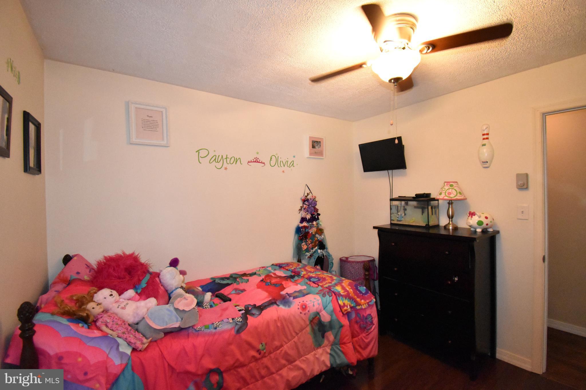 5302 Spring Drive Cambridge, MD 21613 - Photo 22 of 27 Bedroom