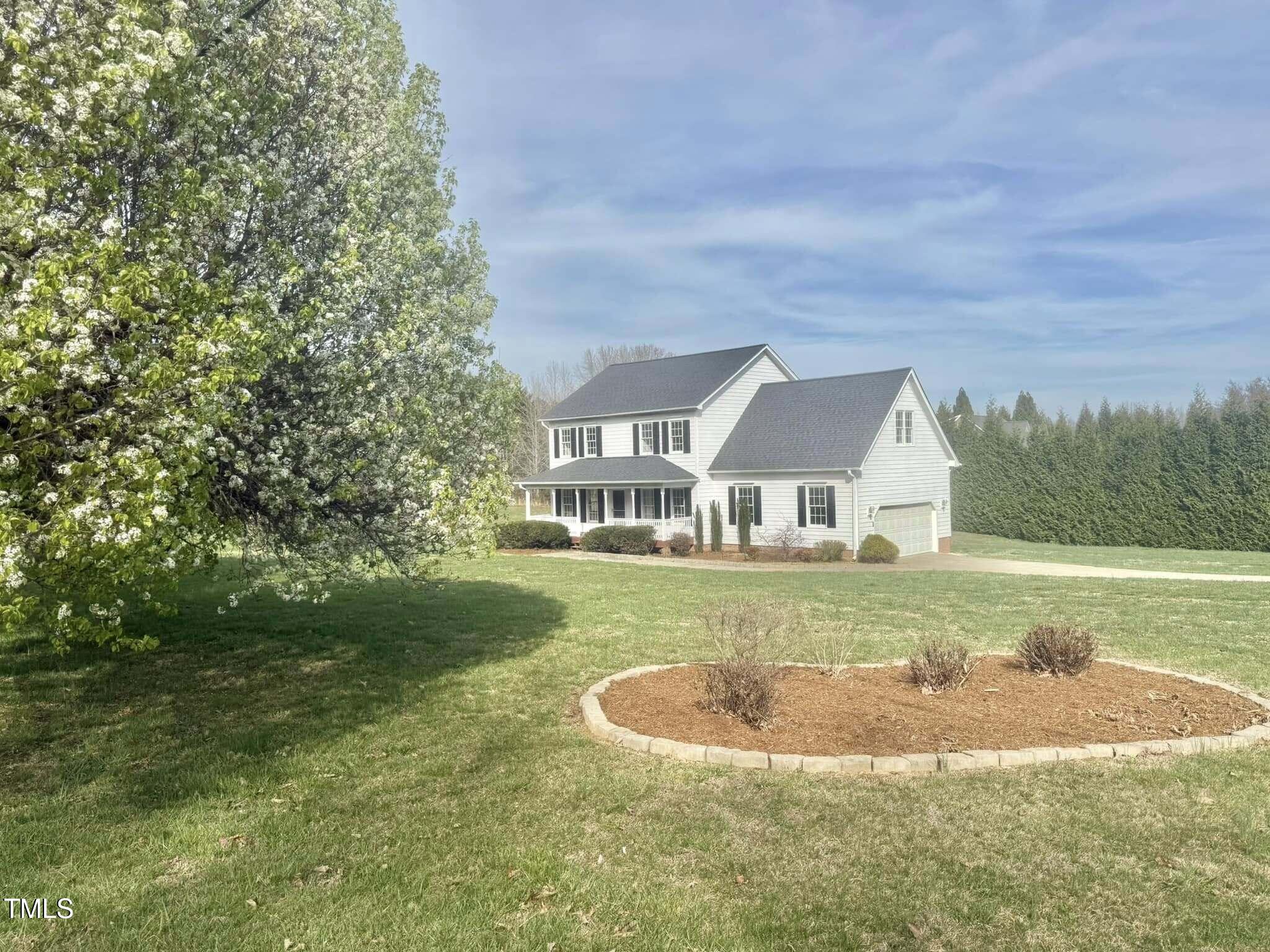 723 Whitt Town Road Roxboro, NC 27574 - Photo 2 of 37 t2