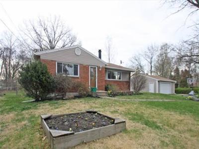 908 Pamela Road Cincinnati, OH 45255 - Photo 1 of 1