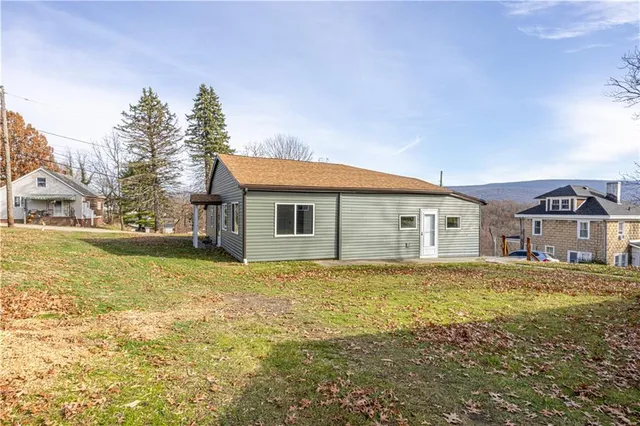 $199,900 | 156 Park Avenue, Uniontown, PA 15401