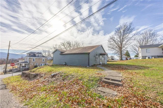 $199,900 | 156 Park Avenue, Uniontown, PA 15401