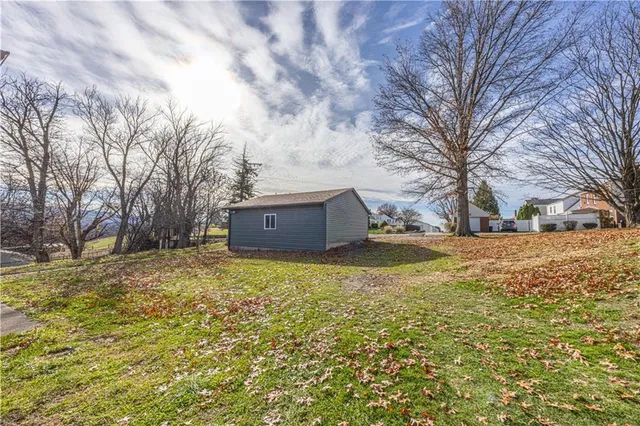 $199,900 | 156 Park Avenue, Uniontown, PA 15401