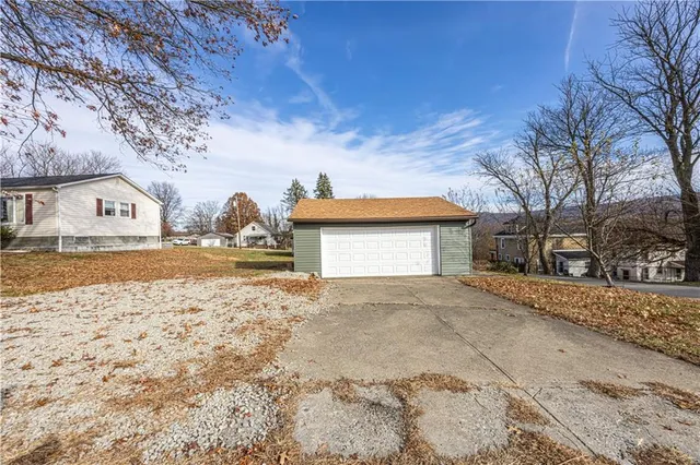 $199,900 | 156 Park Avenue, Uniontown, PA 15401