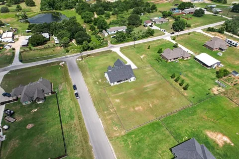 $455,000 | 849 County Road 4699, Boyd, TX 76023