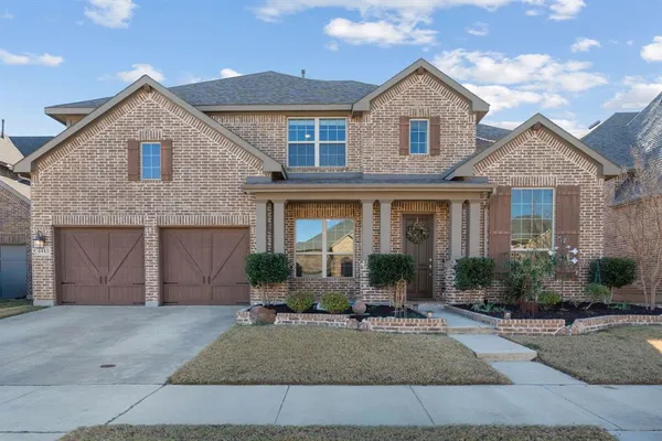 $629,900 | 1413 10th Street, Argyle, TX 76226