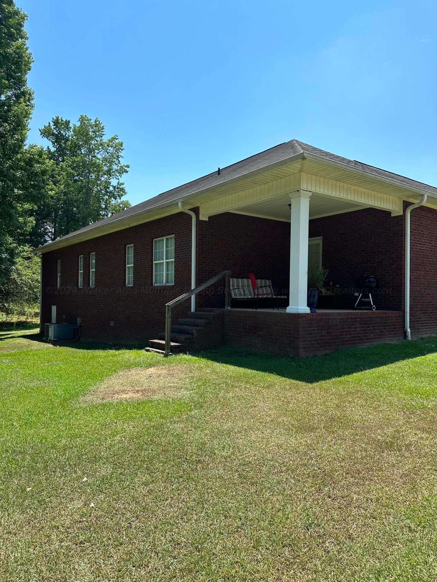 199 Summerville Road Jasper, AL 35504 - Photo 3 of 17 Gallery Image 3