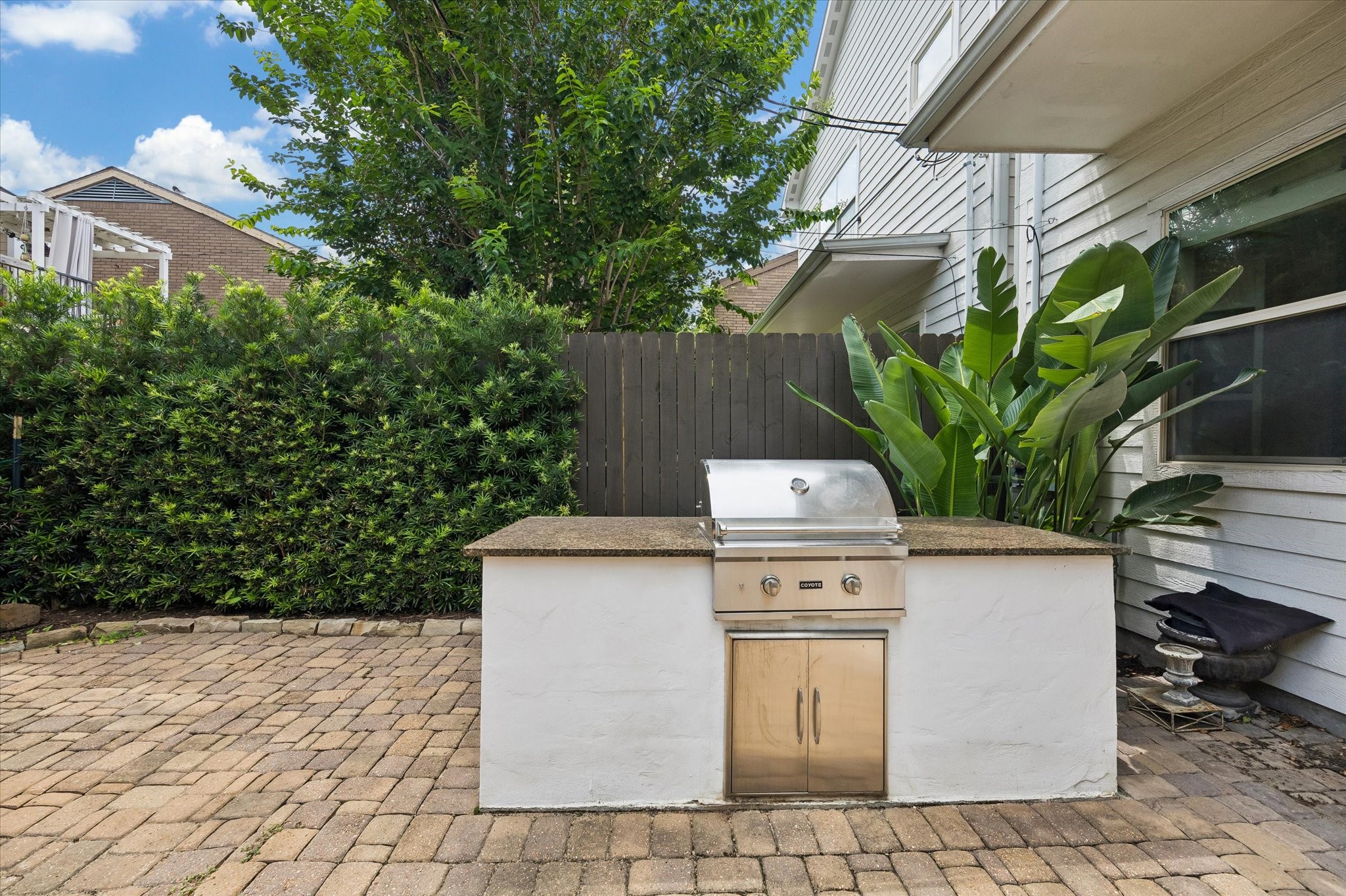 4517 Rose Street Houston, TX 77007 - Photo 34 of 34