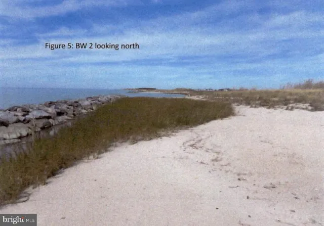 a view of a fireplace