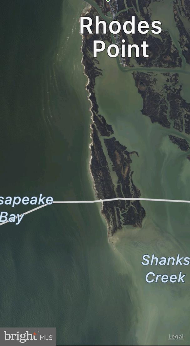 3336 Marsh Road Ewell, MD 21824 - Photo 35 of 42 a view of a ceiling fan