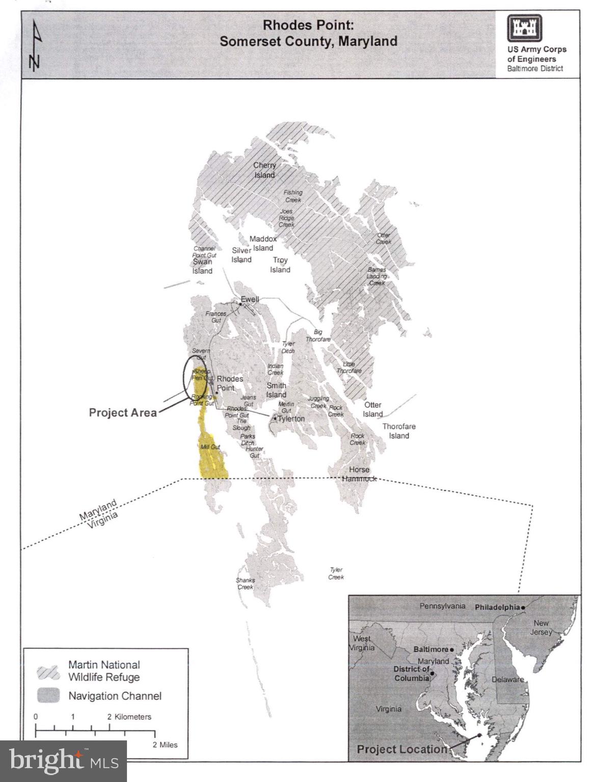 3336 Marsh Road Ewell, MD 21824 - Photo 5 of 42