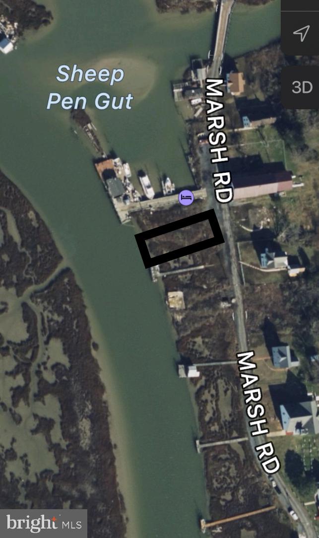 3336 Marsh Road Ewell, MD 21824 - Photo 7 of 42 a table with wine bottles and glasses on it