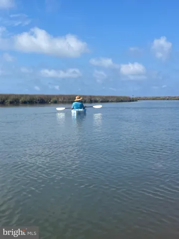 a view of water heater room