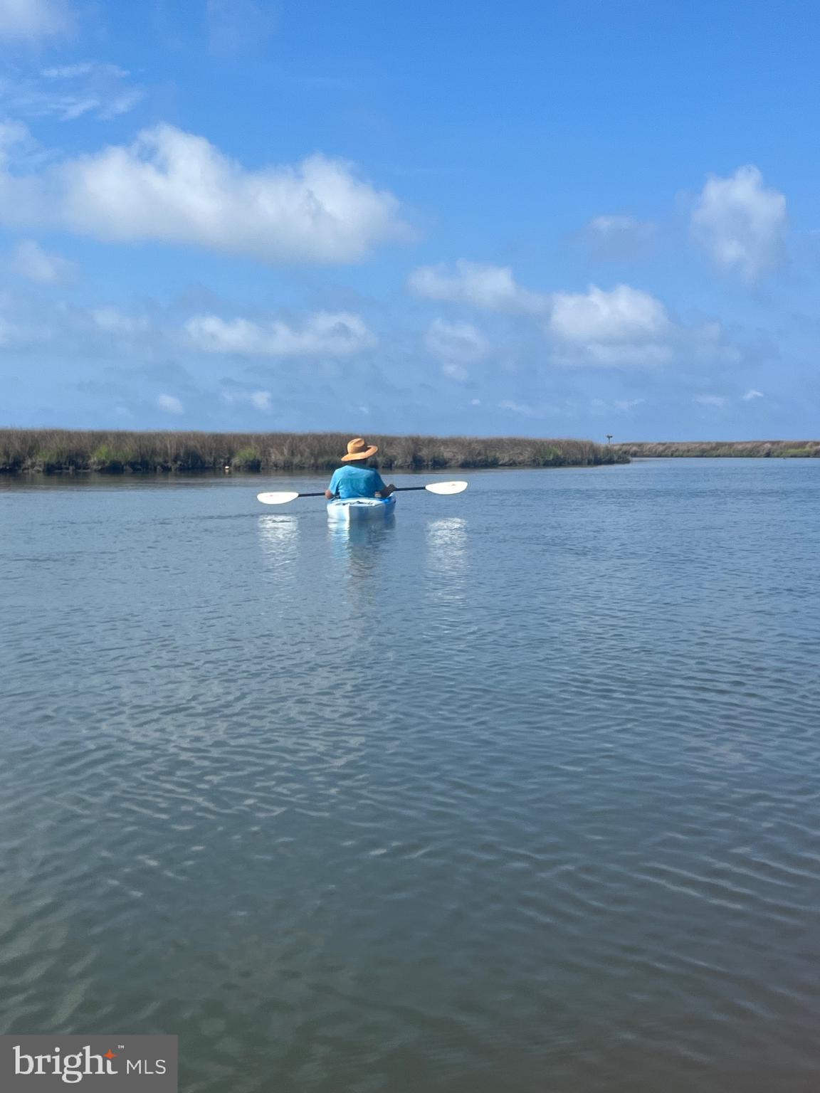 3336 Marsh Road Ewell, MD 21824 - Photo 10 of 42 a view of lake and sunset