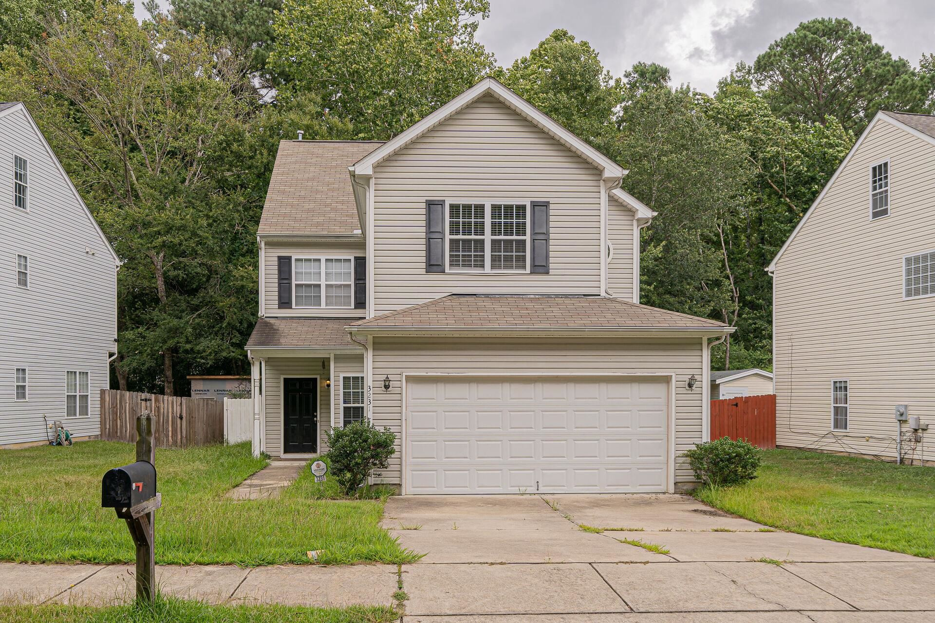 3231 Polite Lane Raleigh, NC 27610 - Photo 1 of 21 Photo 1