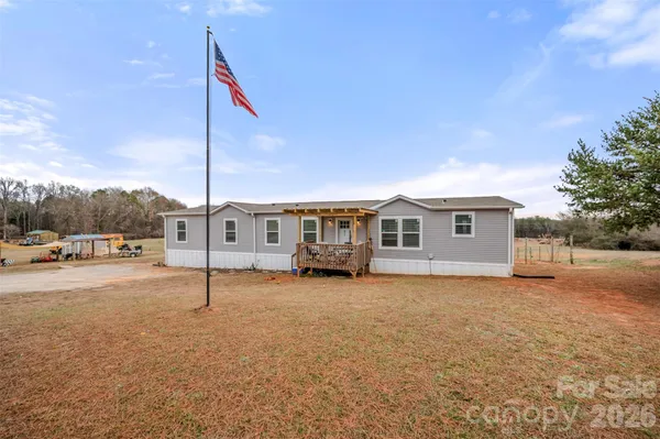 $265,000 | 859 Henry Jenkins Road, Mooresboro, NC 28114